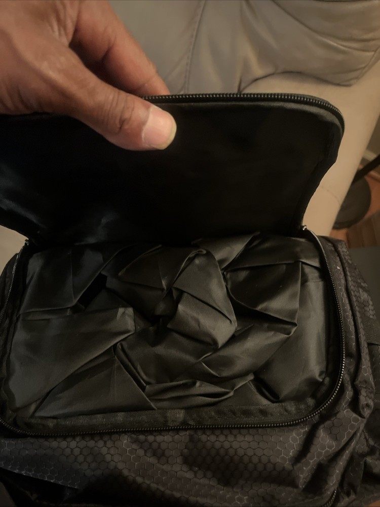 Yotuyisi Bookbag