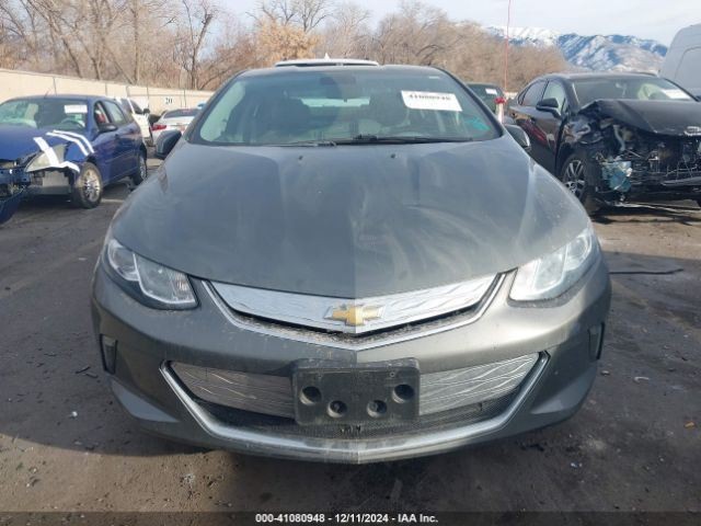 CONTROL PANEL OEM 2017 CHEVROLET VOLT 1YR WRNTY