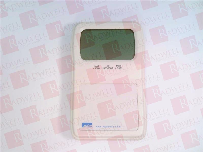 BAPI BA/BS3F-DCD10-Z-ARW / BABS3FDCD10ZARW (NEW IN BOX)