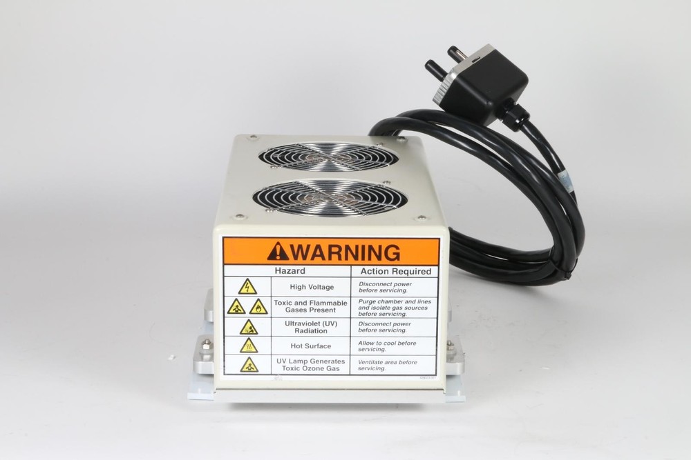 FSI International Orion Dry Cleaning Module