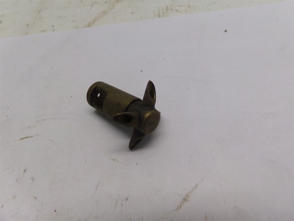 AVIATION NOZZLE PART # 384961