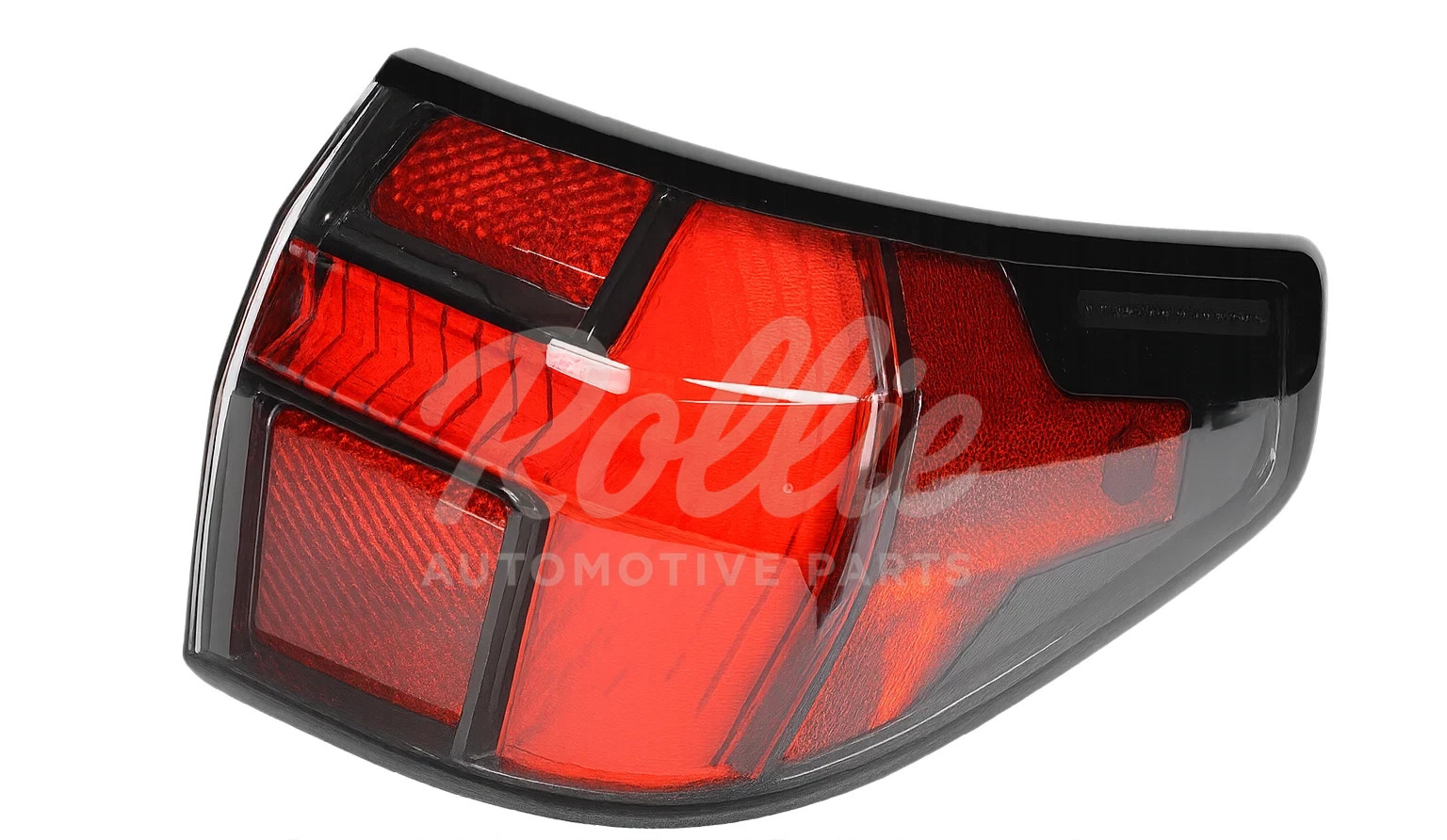 New 2022-2025 Hyundai Santa Cruz Halogen & LED Tail Light Right Passenger OEM