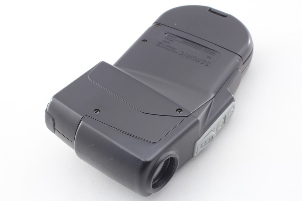 [MINT w/ Strap] SEKONIC Multi Master Model L-408 Light Exposure Meter From JAPAN