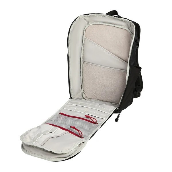 VERTX GAMUT 22L PACK BLACK (VTX5027-BK)
