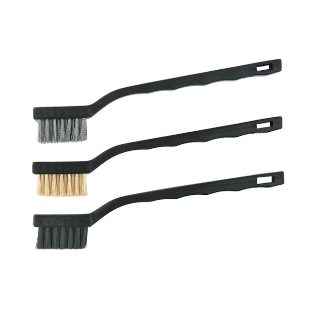 Lincoln Electric 3 -Pack Wire brush