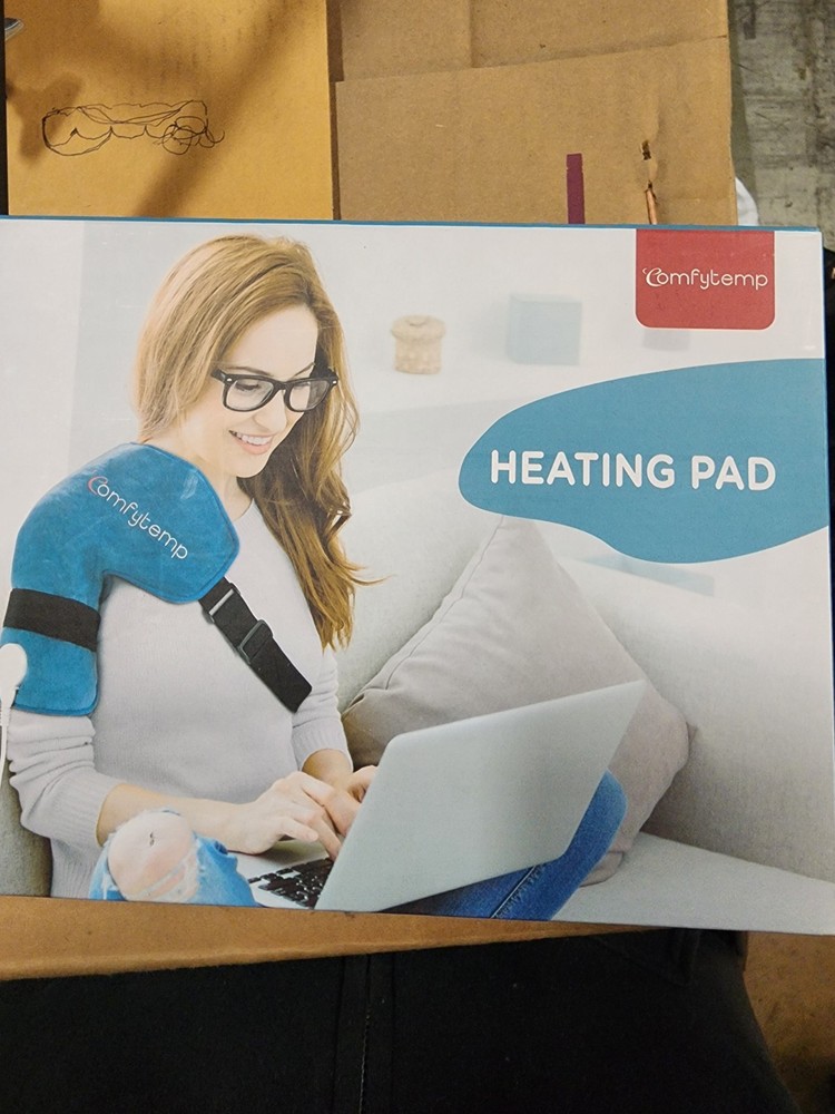 Shoulder Pain Heating Pad