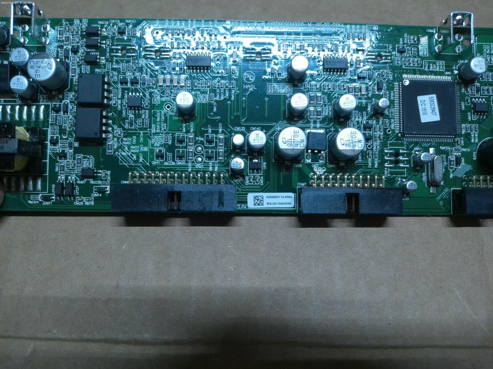 Controller Board E211670 for APC UPS SU5000RT4UHV - Used, Working