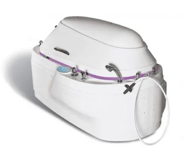 Professional Spa Hydrotone Thermal Tub