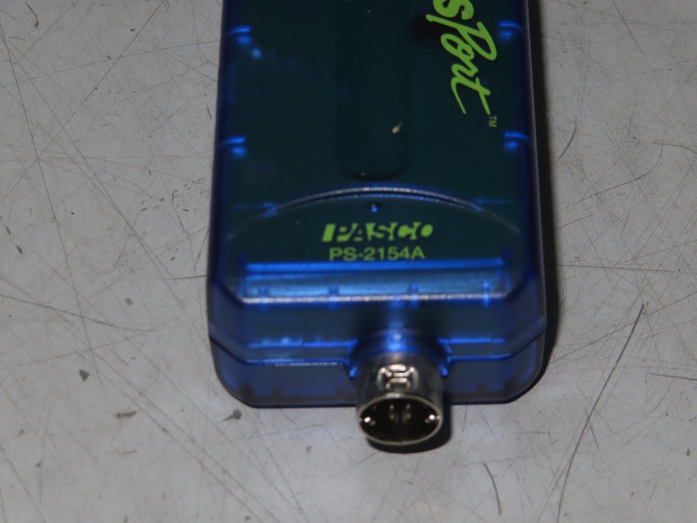 PASCO Scientific PS-2154A Weather Sensor