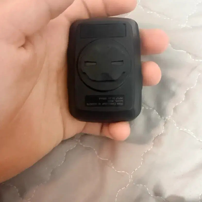 Speedometer Mount & Speedometer Official