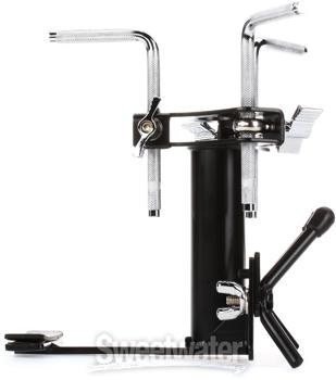 Latin Percussion Multi-Stem Gajate Bracket