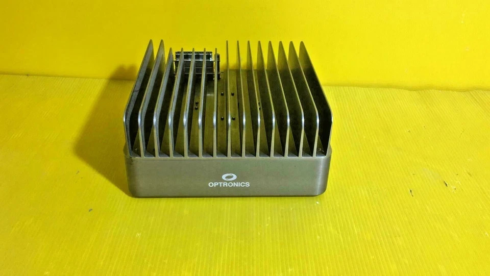 ✅ Optronics Microscope Camera Head ( P62800-00 Rev X6 )