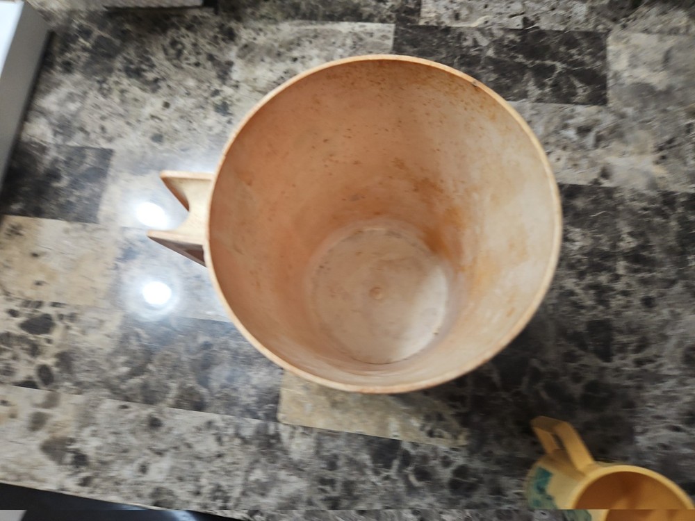 Star wars Plastic Pitcher And Cup