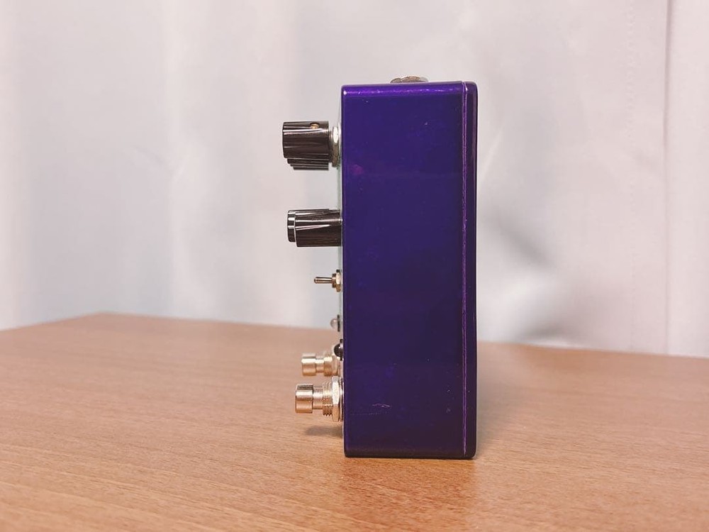 EarthQuaker Devices Pyramids