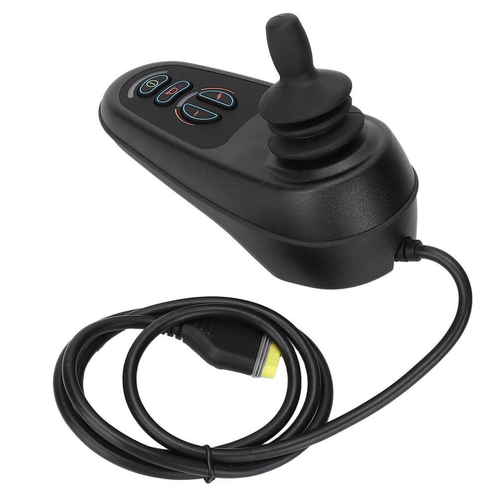 Electric Wheel Chair Joystick Controller for PG VR2 Replacement Spare Accessory