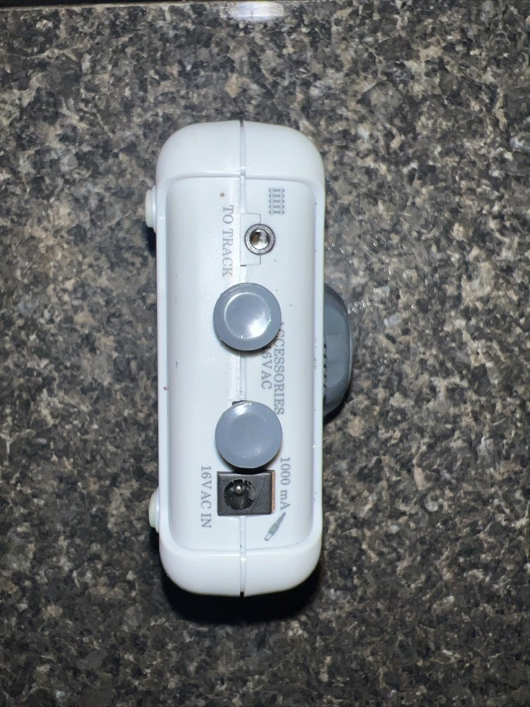 Bachmann 46605A Transformer Remote Control Controller Only (No Power Cord)