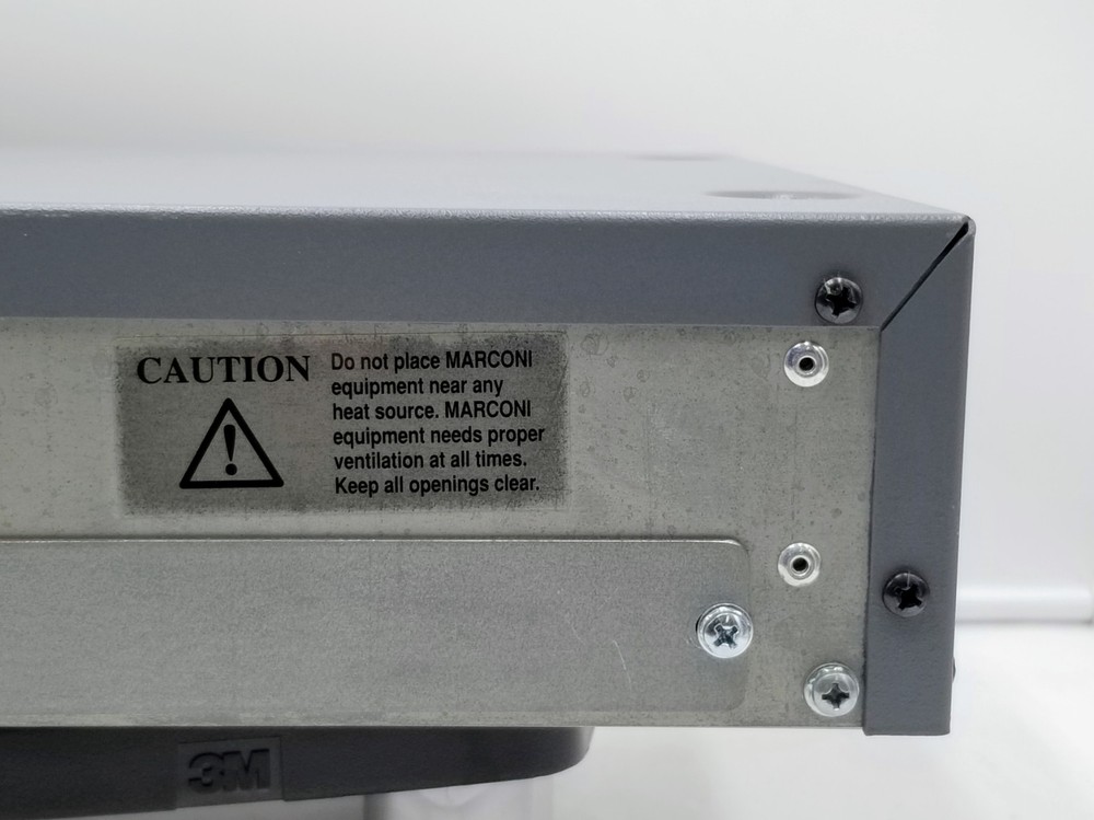 Marconi Inter-tel LE155 Switch JES-AENC0024