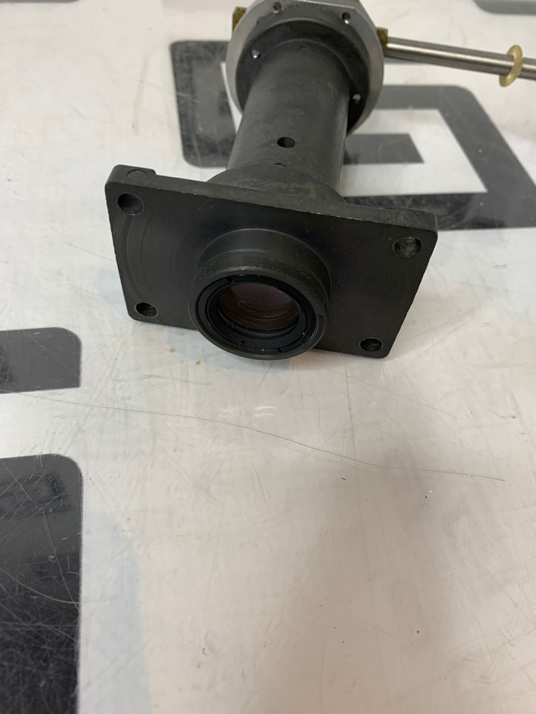 Nikon Diaphot Epi-Fluorescence Illuminator