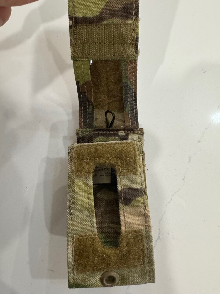 Eagle Industries MS2000 Strobe Pouch FR Molle Multicam Aircrew