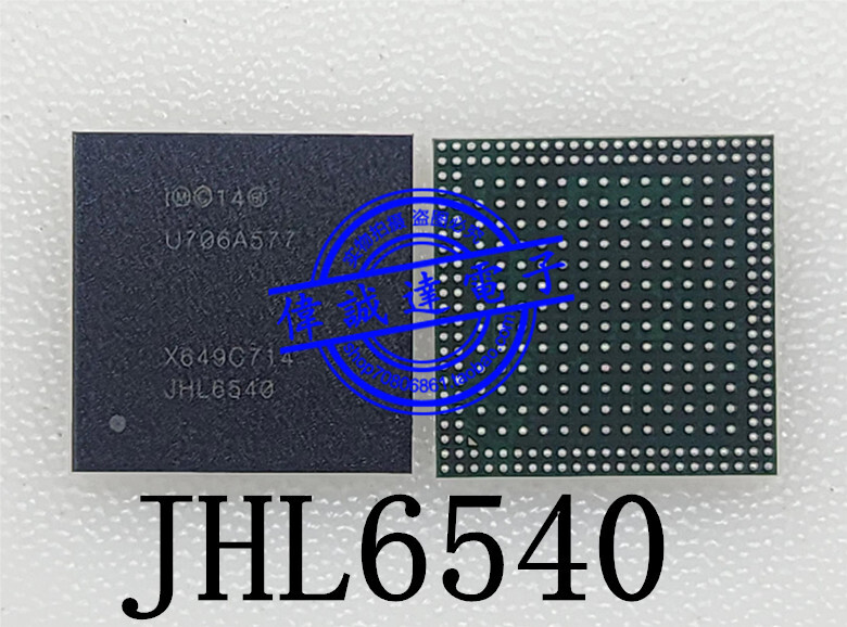 TYPE-C Control Chip JHL6540 BGA New #TC98