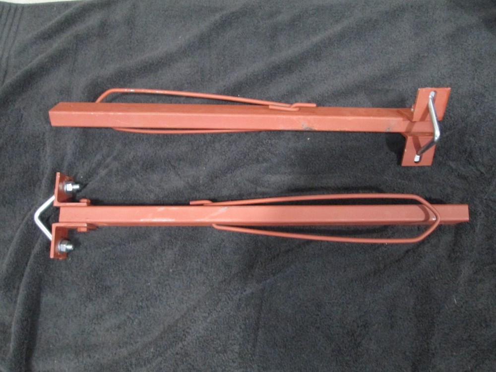 6ft &8ft Aermotor Windmill Pull Out Lever, A243 for 2" Angle, NEW, One or More