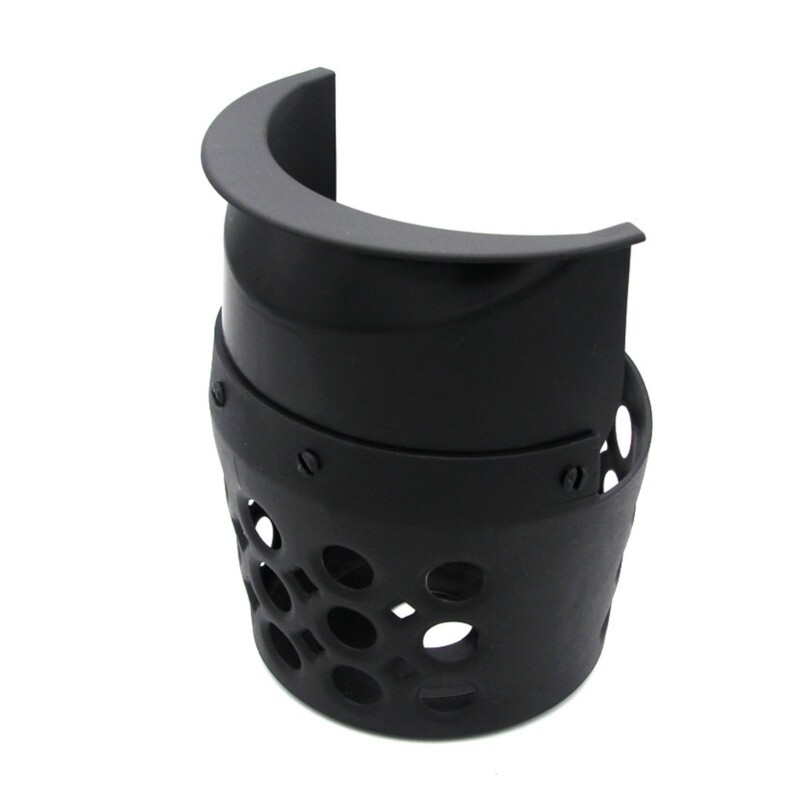 6Pcs Pool Table Pockets Billiard Drop Pockets Pools Table Drop Net Pockets