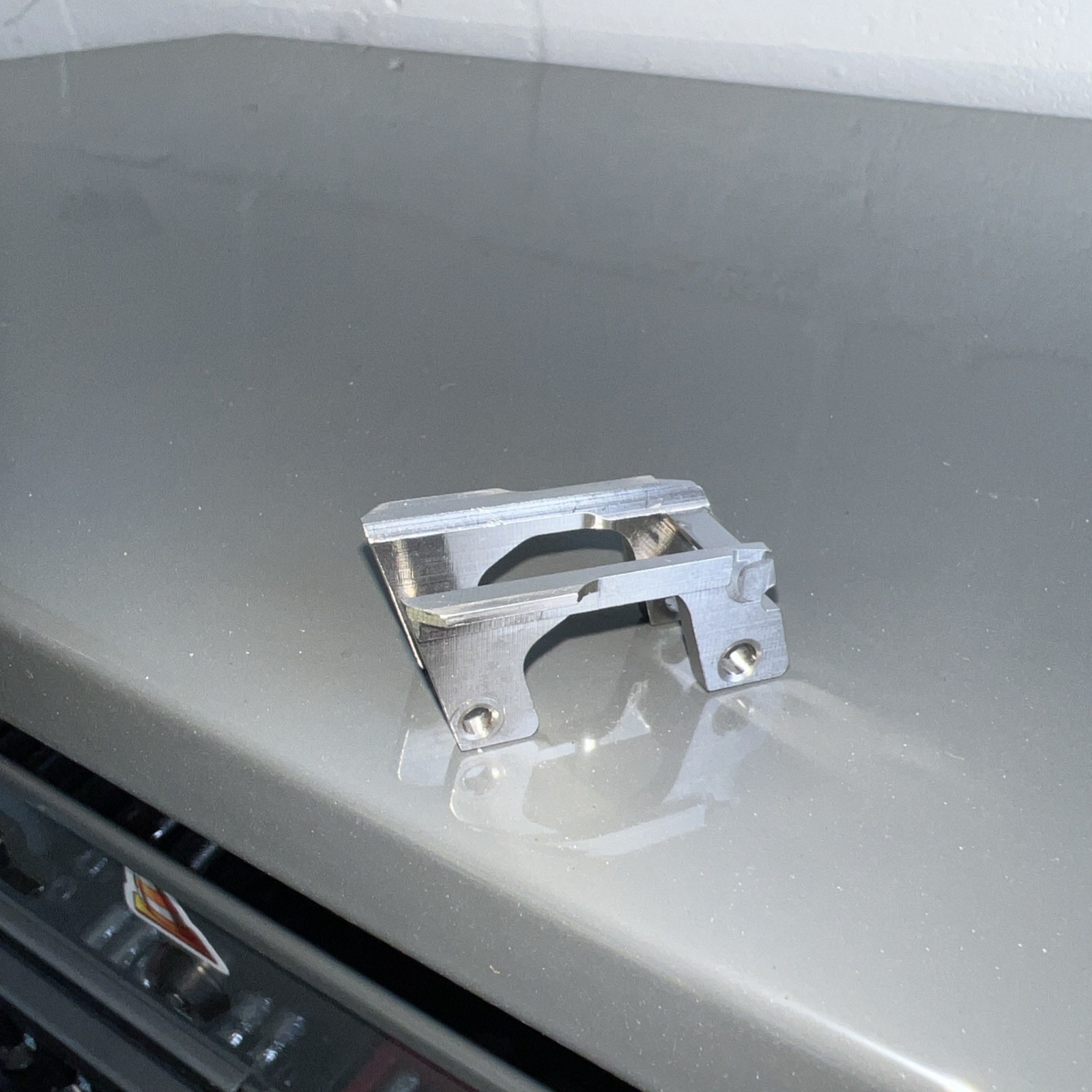 NQI PFC, P80  COMPATIBLE  PF940C LOCKING BLOCK