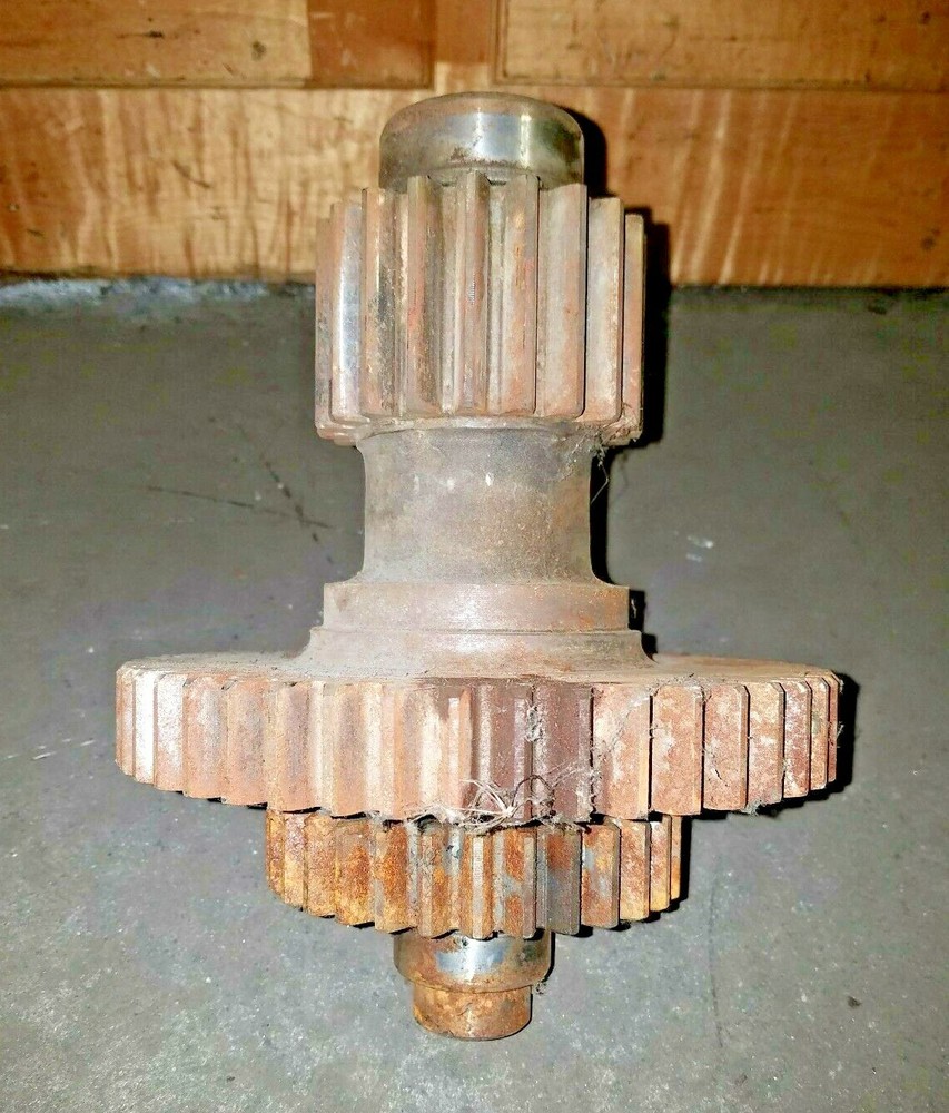 SPICER COUNTERSHAFT AUX ASSY 2013012A