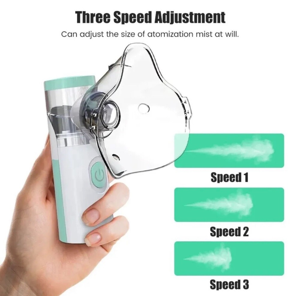 Portable Handheld Ultrasonic