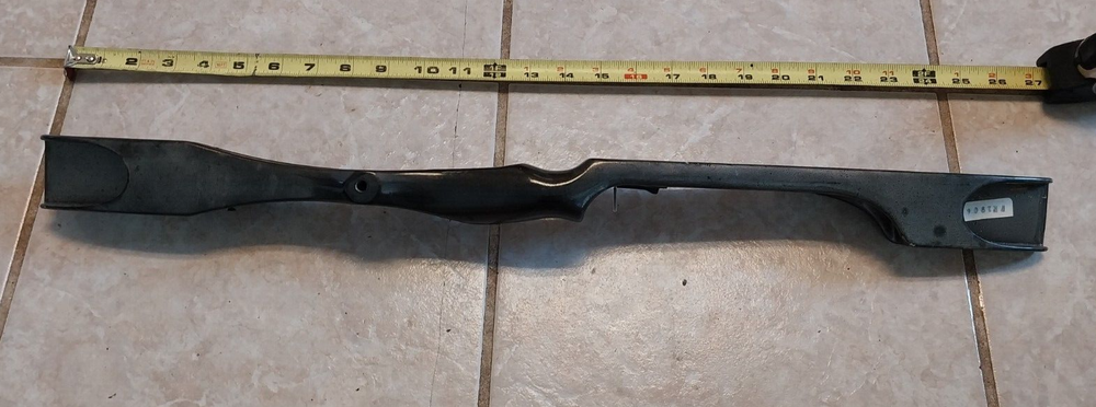 Vintage Ben Pearson Mirage Right Handed Compound Bow Frame