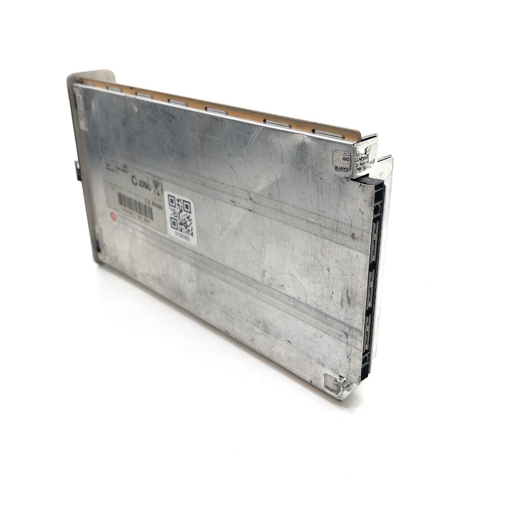 Viavi JDSU T-BERD 6000A Compact Network Optic Test Platform (2) 8140 CWDM Module