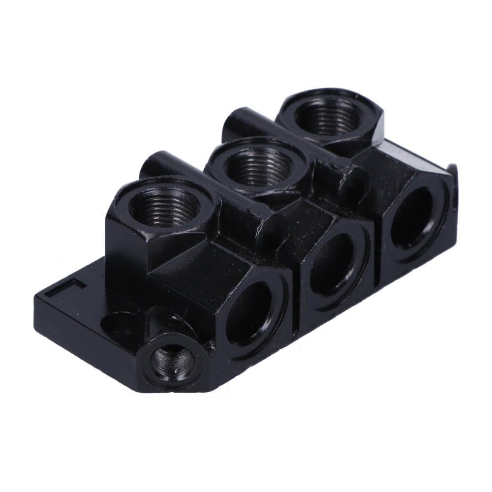 Camozzi 901-HN1 New NFP (2pcs)