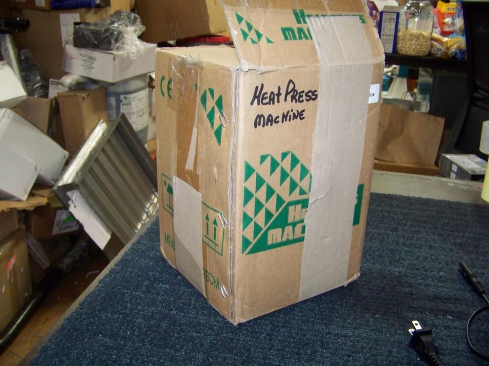 Heat Press Machine for Cups New