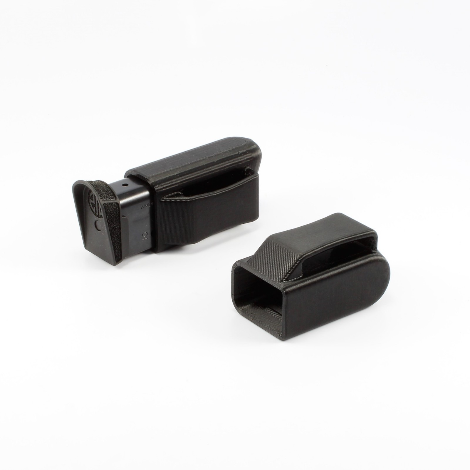 MAG POUCH SIG SAUER P365 - RH SHOOTER - Magazine Holder Fits Belts up to 1.5"