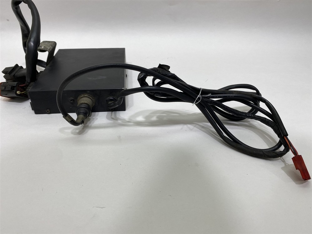 1996 Harley-Davidson Electra Glide EVO CB Intercom Module 77093-93