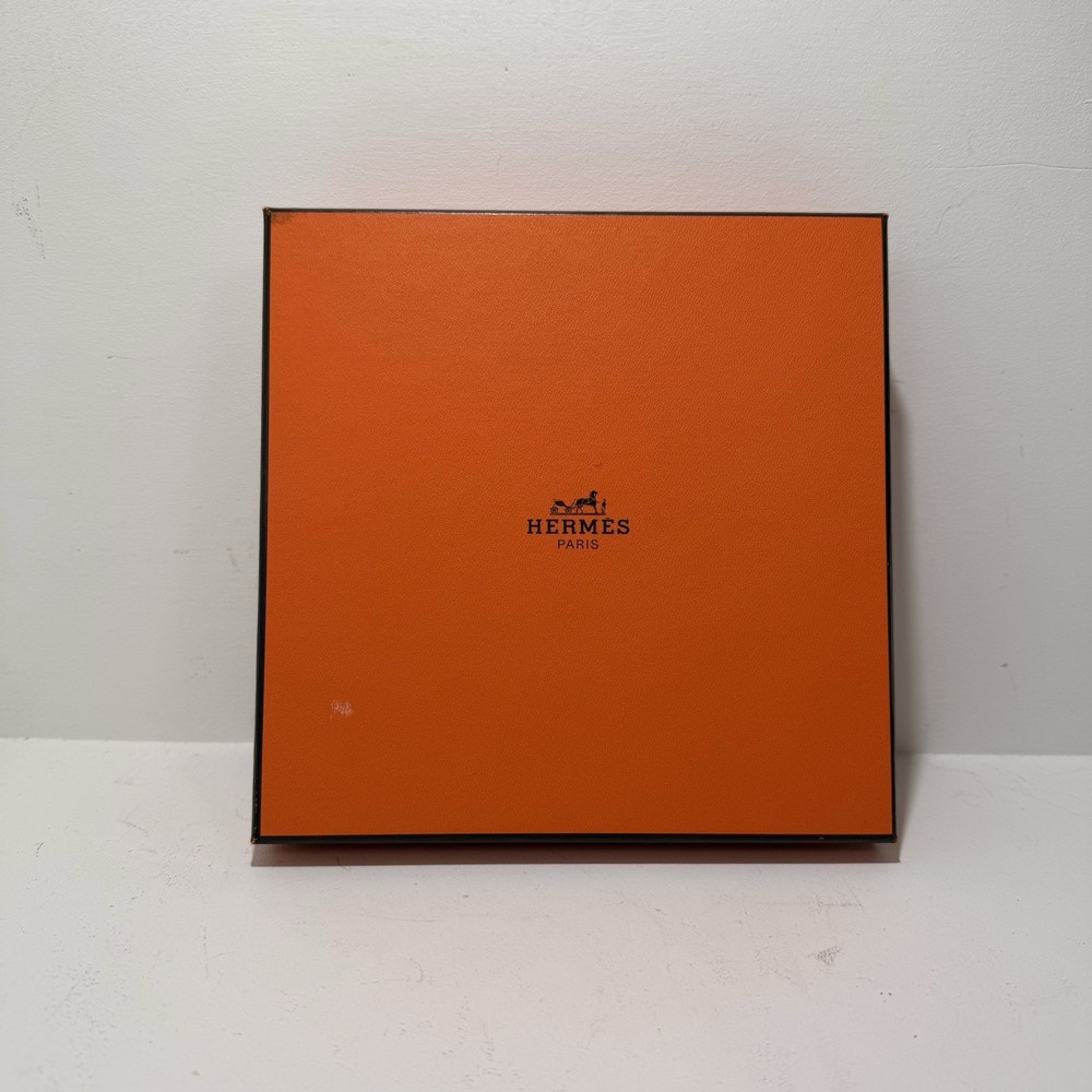 Hermes Gift Box #2