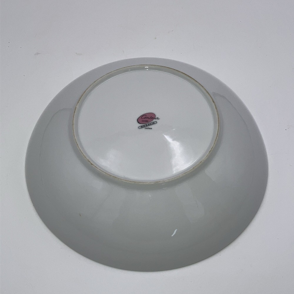 Contour Rosalia Vegetable Serving Bowl 9”