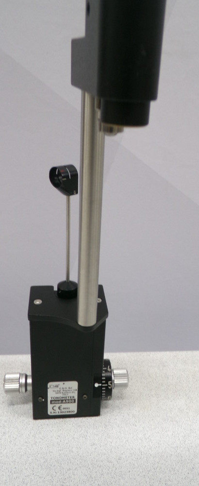 Marco R900 Applanation Tonometer