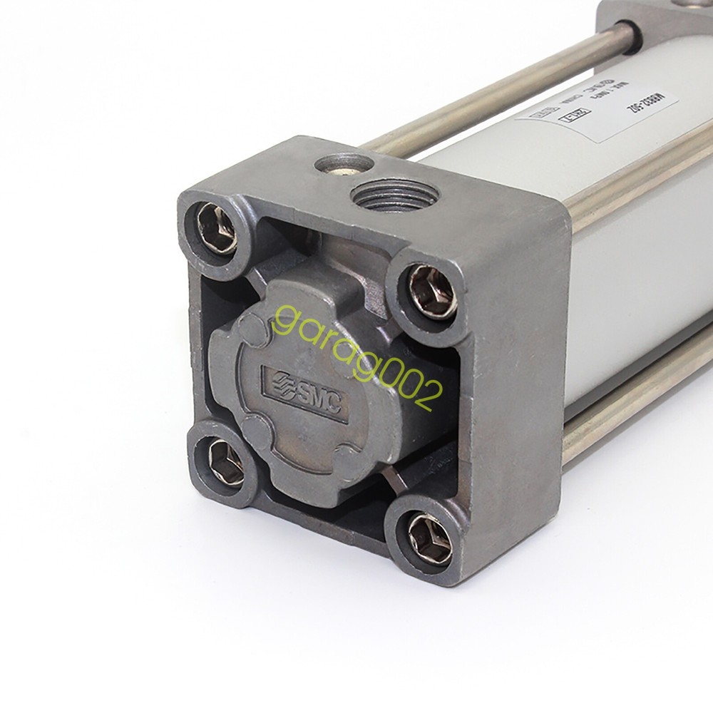 SMC MDBB40-100Z Standard Cylinders New