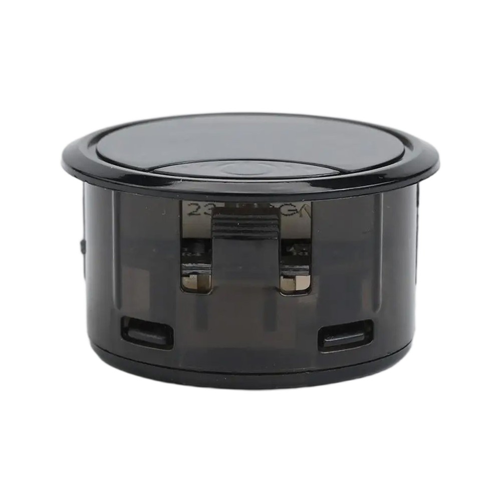 User Friendly Digital Voltmeter with Touch Activation for Accurate Readings