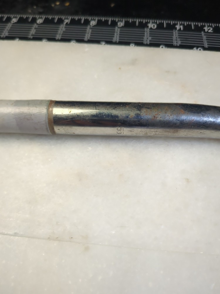 Uterine Dilators Set 55, 65, & 75
