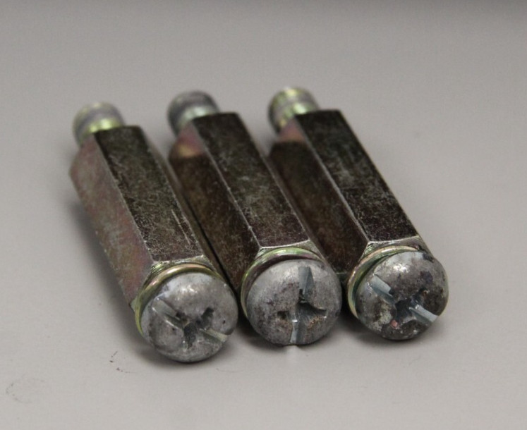 Barco RLM H5 Ceiling Mount Metal Projector Cage