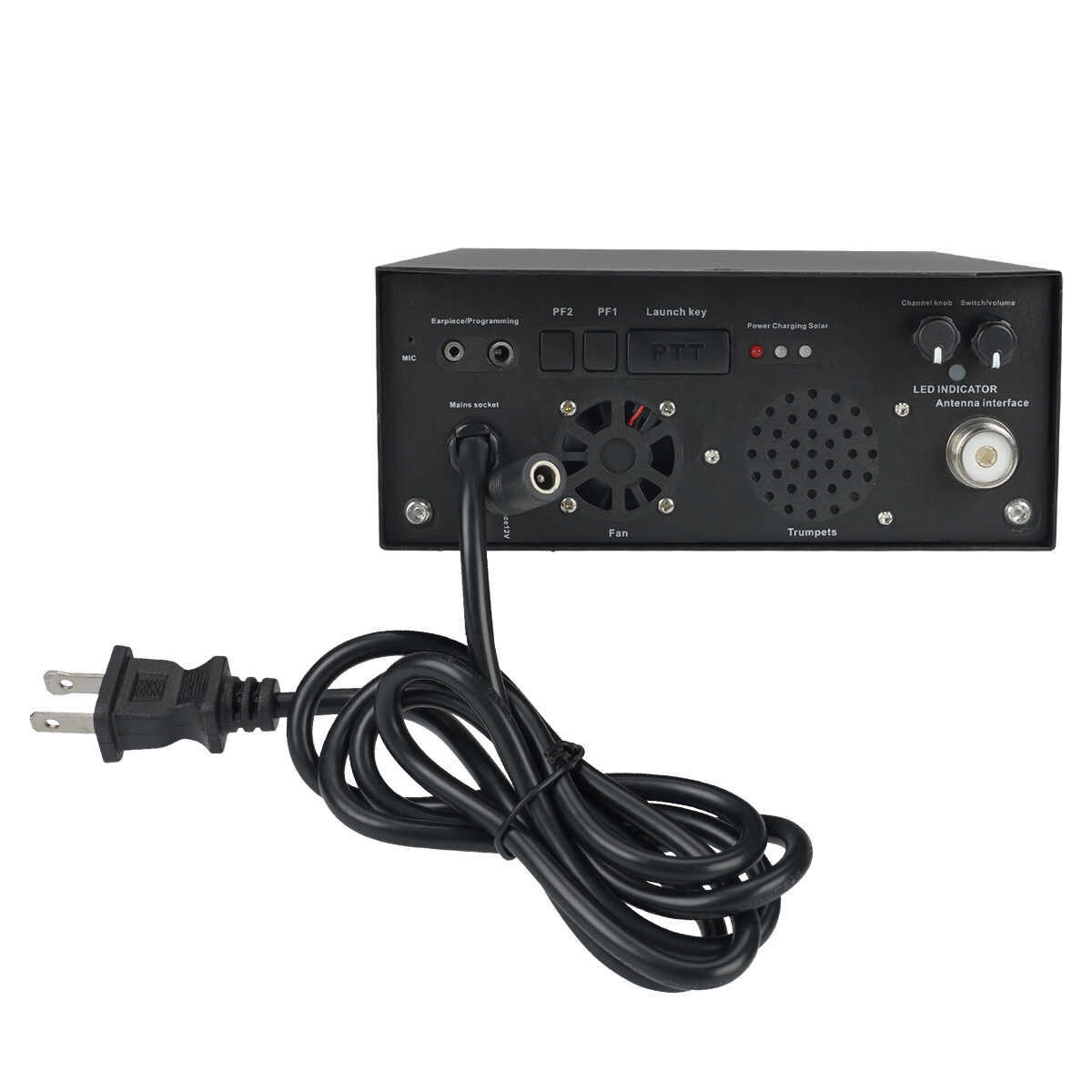 Retevis Retevis RB91 Long Range Digital UHF Repeater