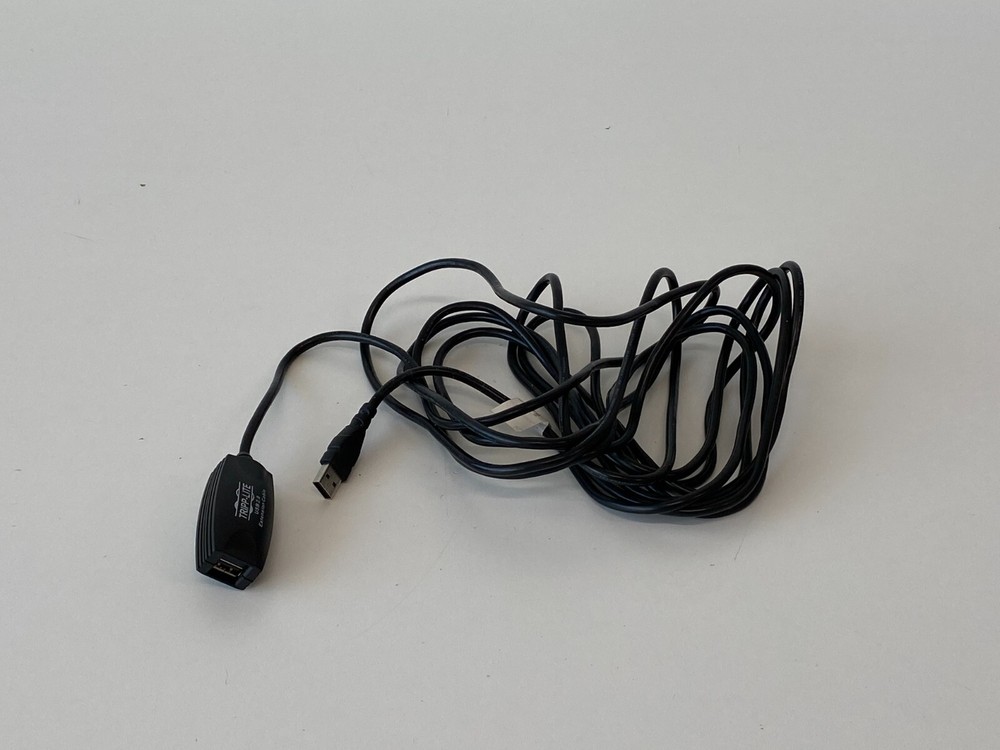 PP20: Tripp Lite 06042200759 Extension Cable