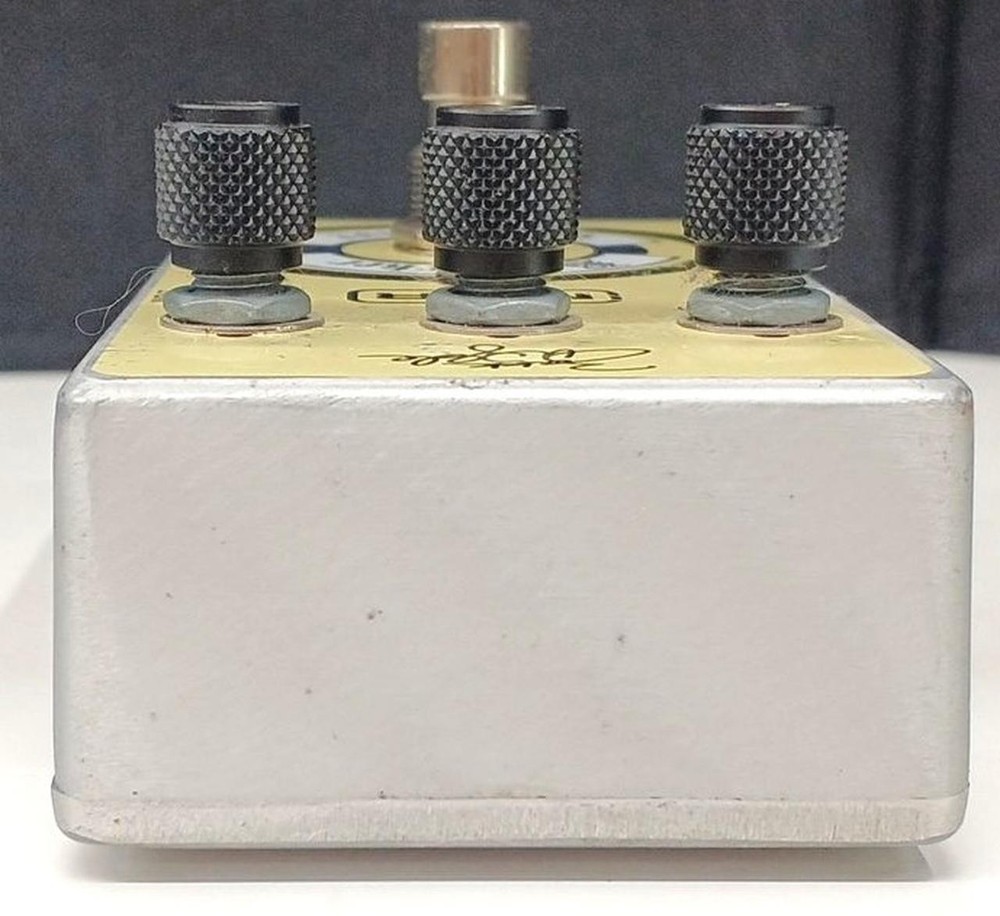 MXR / BERZERKER OVERDRIVE (NO260415)