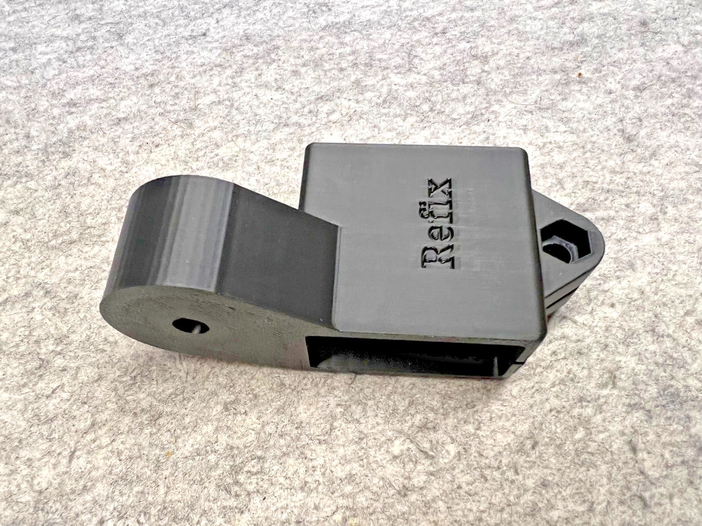 Titan 70 Drum bracket