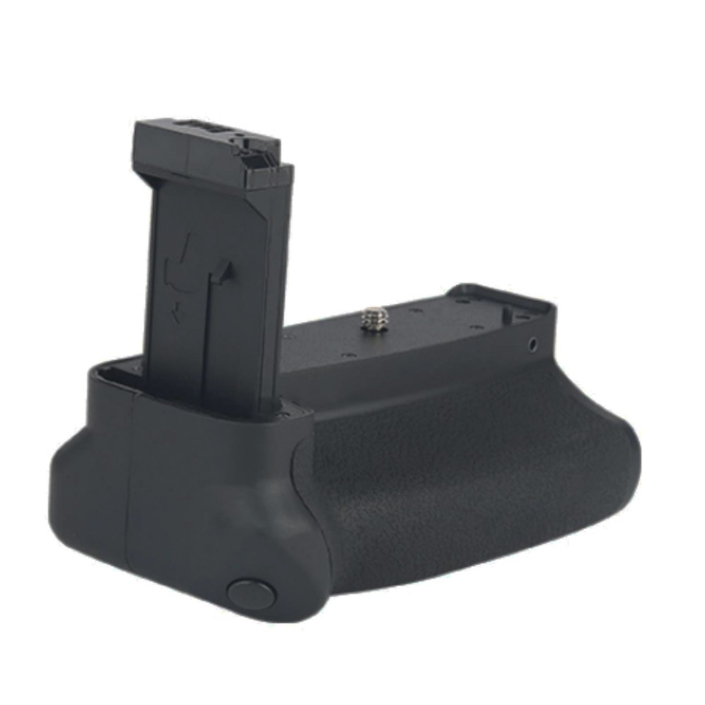 Durable Vertical Power Battery Handle Grip Replacement For Canon EOS RP Camera
