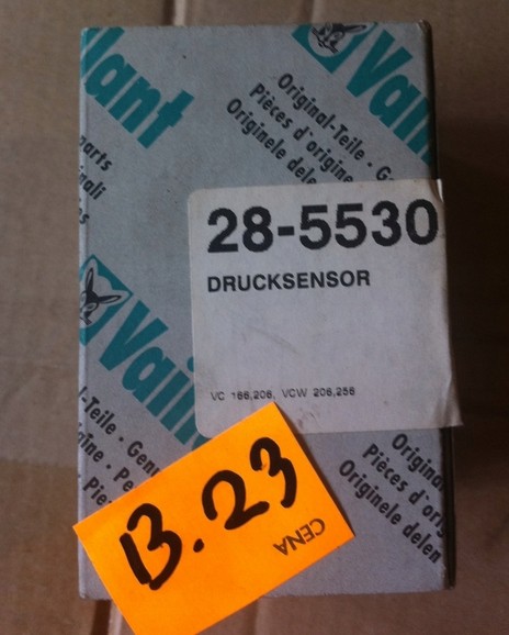 Vaillant 285530 Sensor