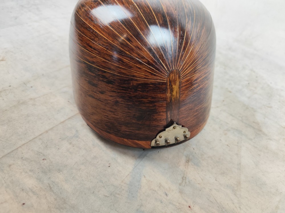 Mandolin 4/4 Vesuvius Naples 1925 曼陀林 만돌린マンドリン