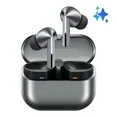 Samsung Galaxy Buds3 Pro Bluetooth Earbuds with Charging Case